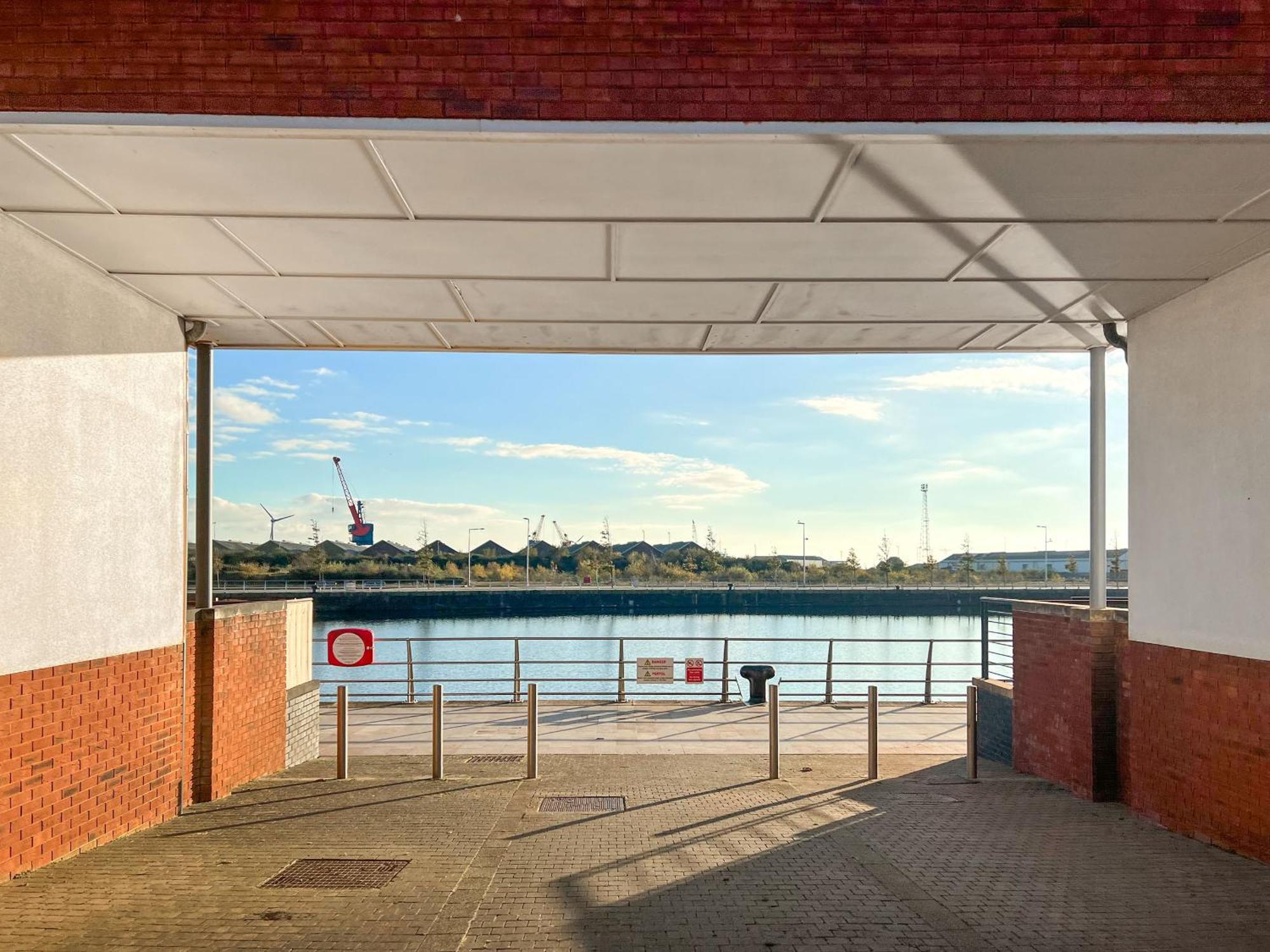 Holiday home Marina Escape *