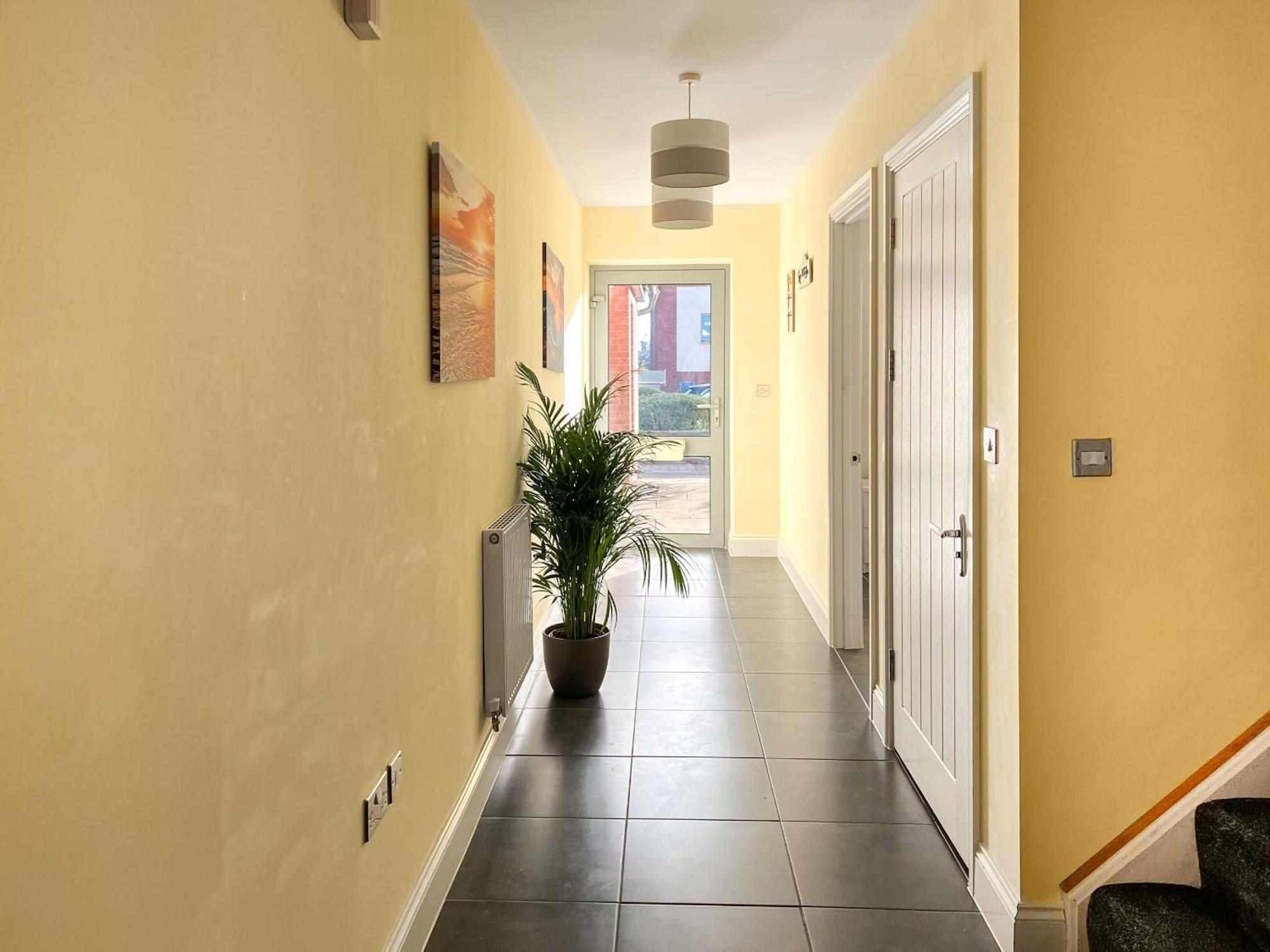 Holiday home Marina Escape Swansea