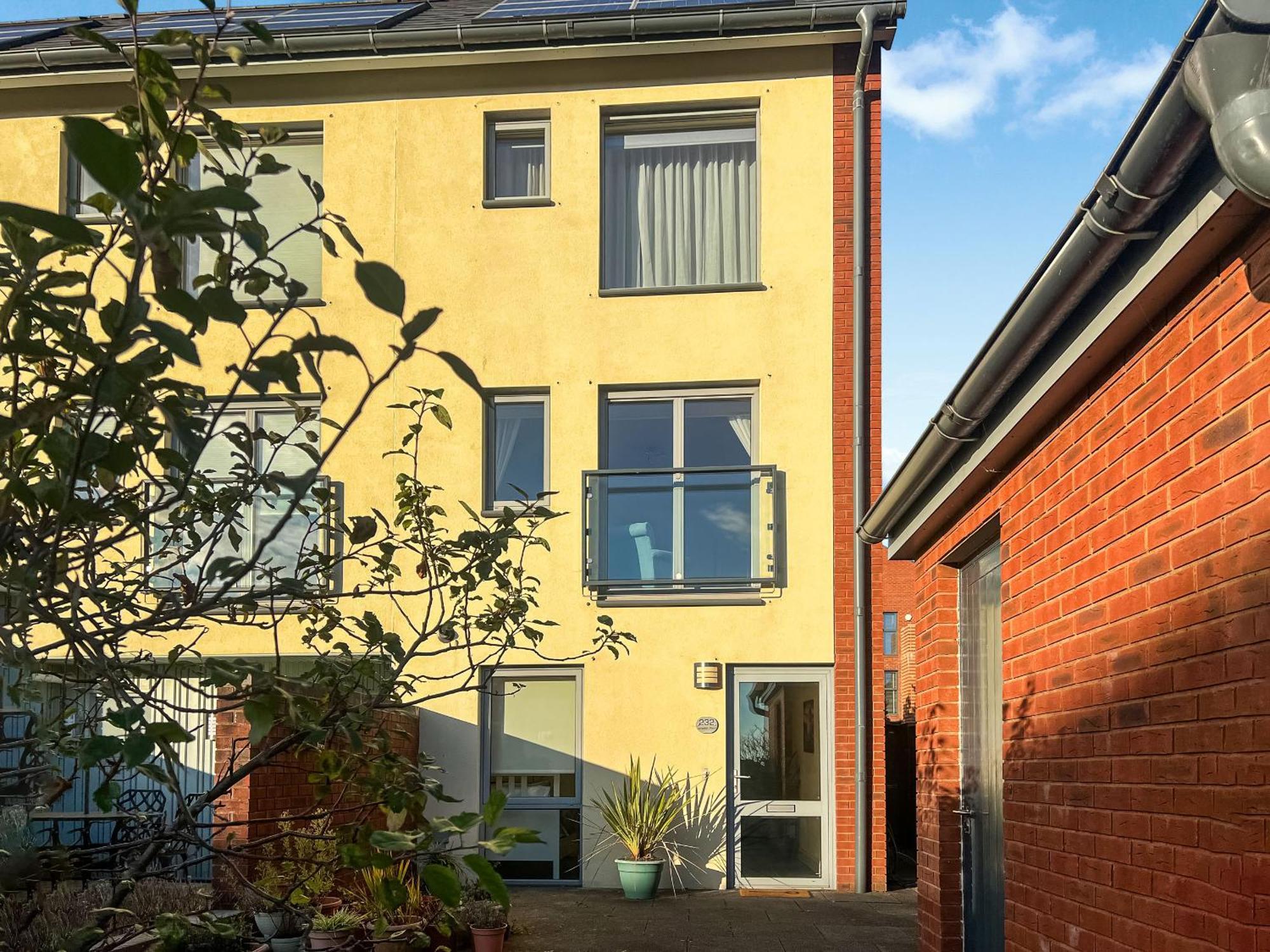 Holiday home Marina Escape Swansea